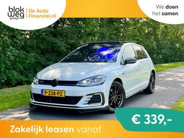 Volkswagen Golf 1.4 TSI PHEV GTE | Maxton | Pan € 19.975,0 beschikbaar voor biedingen