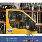 W906 SPRINTER DEUR RECHTS VOOR COMPLEET PORTIER RECHTSVOOR M, Rechts, Gebruikt, -, Deur