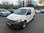 Volkswagen Caddy 2.0 TDI L1H1 BMT Trendline , airco 109.000, Gebruikt, Euro 6, 4 cilinders, Start-stop-systeem