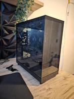 Gaming pc met rtx 3060 ti 8gb, Ophalen, AMD Ryzen 5, Zo goed als nieuw, Gaming