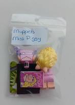 Lego minifigurine Miss Piggy nieuw, Ophalen of Verzenden, Nieuw, Complete set, Lego