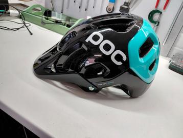 POC Tectal MTB Helm. beschikbaar voor biedingen