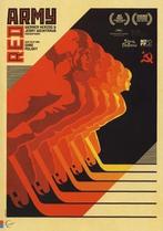 Red Army, Vanaf 16 jaar, Verzenden, Zo goed als nieuw, Oorlog of Misdaad