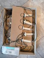 Philips kerstverlichting 16 stuks retro, Diversen, Kerst, Ophalen of Verzenden, Nieuw