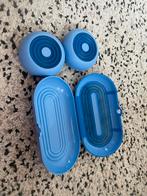 Tupperware broodtrommel, Huis en Inrichting, Keuken | Tupperware, Ophalen of Verzenden, Zo goed als nieuw, Overige typen