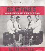 De Wyko's ( 1970 ), Verzenden, Gebruikt, 12 inch, Levenslied of Smartlap