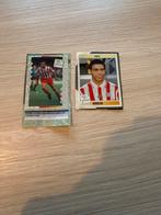 Ronaldo PSV Knip / recup Plaatjes 95/96, Ophalen of Verzenden, Gebruikt, PSV, Poster, Plaatje of Sticker