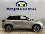 Suzuki Vitara 1.4 Boosterjet Style Smart Hybrid Airco ECC |, Auto's, Suzuki, Te koop, Zilver of Grijs, 1140 kg, Gebruikt