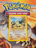 Larvitar 70/105 Neo Destiny pokemon kaart, Ophalen of Verzenden, Gebruikt, Losse kaart