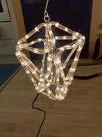 Kerstverlichting, lantaarn lichtslang, Ophalen of Verzenden, Zo goed als nieuw