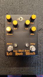 HM-2 collectie, Muziek en Instrumenten, Effecten, Ophalen of Verzenden, Gebruikt, Distortion, Overdrive of Fuzz