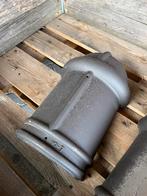 Koramic Halfronde Beginkeper Vorst 225mm Leikleur (4 stuks), Doe-het-zelf en Verbouw, Dakpannen en Dakbedekking, Ophalen, Steen of Klei