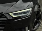 Audi A3 Sportback 1.0 TFSI Sport S-Line Navi PDC Led Maxton, Stof, Gebruikt, Traction-control, 116 pk