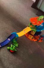 Vtech toet toet auto’s divers, Ophalen, Gebruikt, 2 tot 4 jaar
