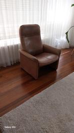 Vintage de Sede stoel, Ophalen, Gebruikt, Vintage, 75 tot 100 cm