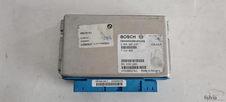 ECU automaatbak module 7515810, Auto-onderdelen, Elektronica en Kabels, Gebruikt, Ophalen of Verzenden