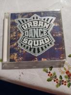 Urban Dance Squad CD, Ophalen of Verzenden