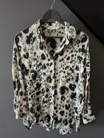 Zara leuke tie & dye blouse h&m mango M L, Zara, Ophalen of Verzenden, Gedragen, Maat 38/40 (M)