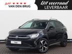 Volkswagen Taigo 1.0 TSI Style 110pk Automaat | LED | Getint, Te koop, 1161 kg, Benzine, 999 cc