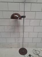 BIS Hoogezand Sappemeer Vloerlamp - Vintage Design, Gebruikt, Vintage, Ophalen of Verzenden, Metaal