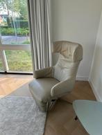 Leolux Relax Fauteul, Huis en Inrichting, Fauteuils, Ophalen, Leer