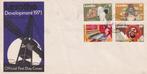 Lesotho 1971 Diverse Ontwikkelingen, Ophalen of Verzenden, Onbeschreven, Rest van de wereld