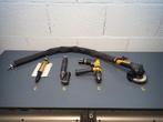 Atlas Copco Luchtgereedschap LUM , LBB , LSV , Slijpmachine, Gebruikt, Atlas Copco Compressors Nederland, Info@nl.atlascopco.com