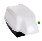 Outdoor kattenbak, Ophalen of Verzenden