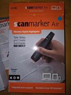 Scanmarker Air draadloze digitale marker, Ophalen of Verzenden, Nieuw