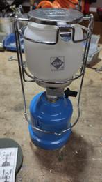 lumogaz gaslamp 206, Ophalen of Verzenden, Gebruikt