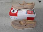 wolky, leder, nieuw, sneaker, Utrecht, Wolky, Beige, Nieuw, Wandelschoenen