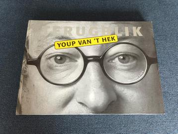 TERUGBLIK - YOUP VAN 'T HEK - Thomas Rap CNR - 1999 beschikbaar voor biedingen