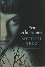 Thriller door MICHAEL BERG, Ophalen of Verzenden, Zo goed als nieuw, Nederland