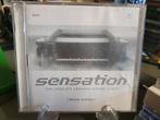 Sensation white edition 2CD, Ophalen, Zo goed als nieuw