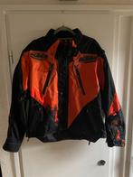 KTM jas maat M  z.g.a.n., Motoren, Kleding | Motorkleding, Verzenden, Jas | textiel