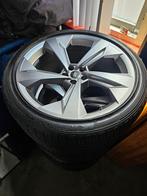 Velgen met banden Audi RS Q8 / Q7 – 22 inch – OE 4M0601025CD, Auto-onderdelen, Banden en Velgen, 285 mm, Banden en Velgen, Overige maten