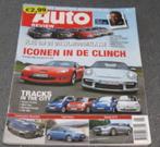 Auto Review, Ophalen of Verzenden, Zo goed als nieuw, Algemeen
