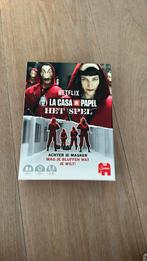 La casa de papel gezelschapsspel, Ophalen of Verzenden, Nieuw