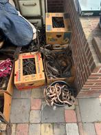 Tuigen, zadels en meer., Ophalen, Gebruikt, Recreatie