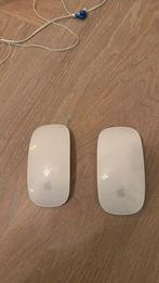 2 Apple muizen mouse ook los te koop A1657 A1296, Gebruikt, Ophalen of Verzenden, Apple, Draadloos