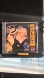 Madonna Breathless( The film Dick Tracy), Cd's en Dvd's, Verzenden, Gebruikt