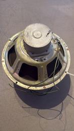 2x AMI luidsprekers 12 inch, Verzamelen, Automaten | Jukeboxen, Ophalen of Verzenden, Zo goed als nieuw, 1950 tot 1960, Ami