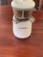 slowjuicer Hurom H-300E Series, Ophalen, Gebruikt, Elektrisch, Slowjuicer