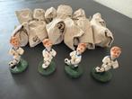 uitdeel bedankjes voetballer 16 stuks samen, Ophalen of Verzenden, Nieuw