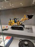 Lego Technic 8043 - Complete Set, Ophalen of Verzenden, Zo goed als nieuw, Complete set, Lego