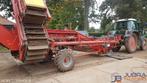 Grimme DL1500 | Aardappelrooier | 1992 | Goed werkend, Arixweg 18 6082ND Buggenum, Jubra.trading@gmail.com, Akkerbouw, Ophalen of Verzenden