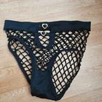 Sexy fishnet onderbroekje unisex, Kleding | Heren, Ophalen of Verzenden