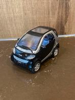 Smart City Coupé (Maisto, schaal 1:38), Hobby en Vrije tijd, Ophalen of Verzenden, Gebruikt, Auto, Overige merken