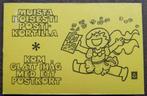 Postzegelboekje Finland – meisje geel  Boekje 1729-12-1978, Postzegels en Munten, Postzegels | Europa | Scandinavië, Ophalen of Verzenden