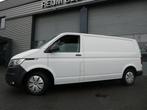 Volkswagen Transporter 2.0 TDI L2H1 airco navigatie pdc 3 zi, Voorwielaandrijving, Gebruikt, Euro 6, 4 cilinders